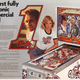 Image for article titled Silly Little Show-Biz Book Club # 20 and 21: Double Daredevil Edition starring Evel Knievel and Don Simpson